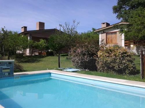 La Alquimia Casas De Campo