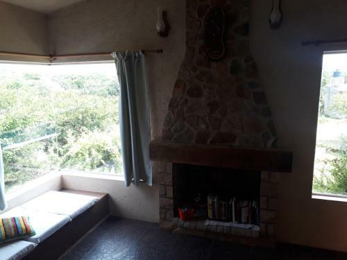 Caba�a "los Aromitos"