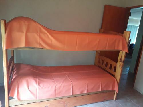 Caba�a "los Aromitos"