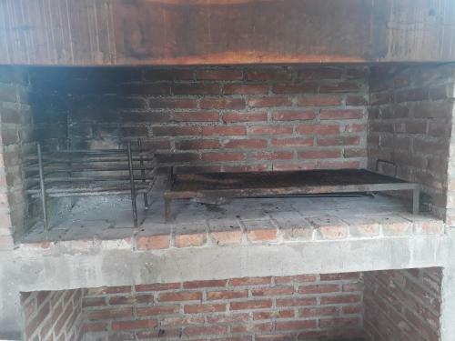 Caba�a "los Aromitos"