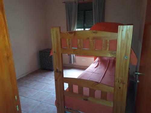 Caba�a "los Aromitos"