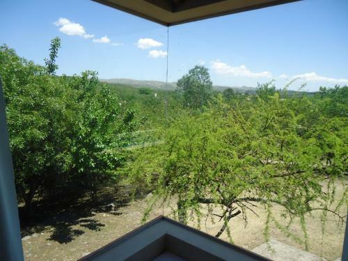 Caba�a "los Aromitos"