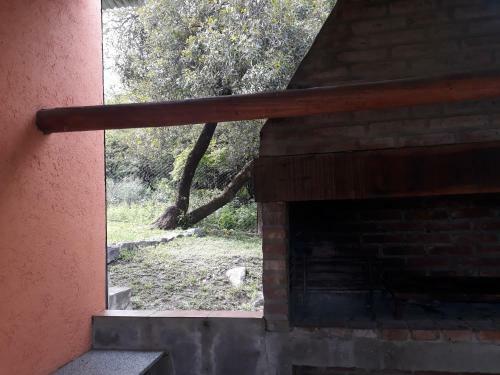 Caba�a "los Aromitos"