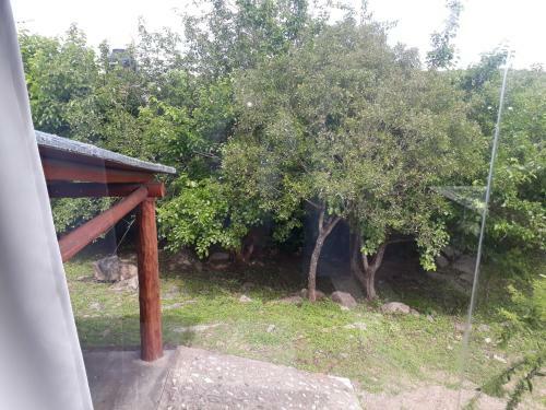 Caba�a "los Aromitos"