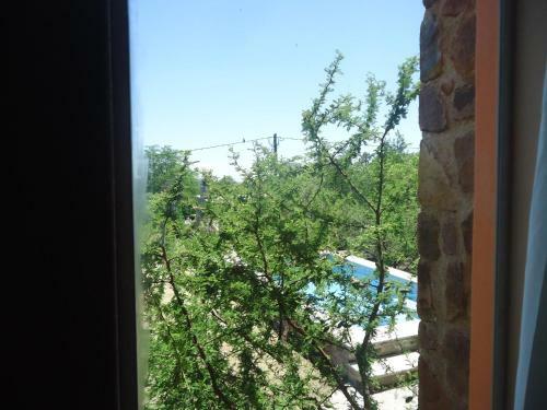 Caba�a "los Aromitos"