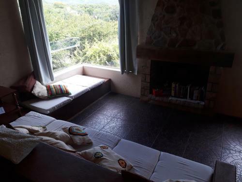 Caba�a "los Aromitos"