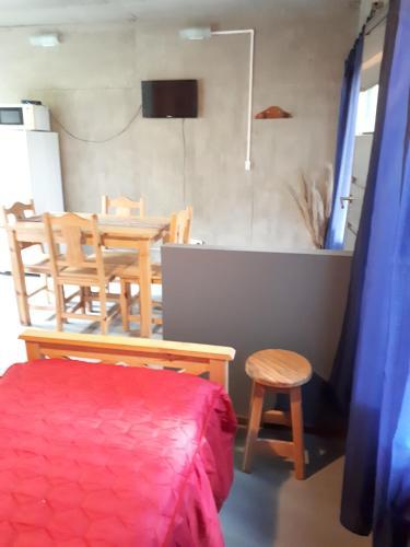 Apartamentos Los Algarrobos