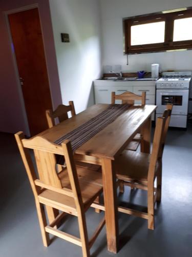 Apartamentos Los Algarrobos