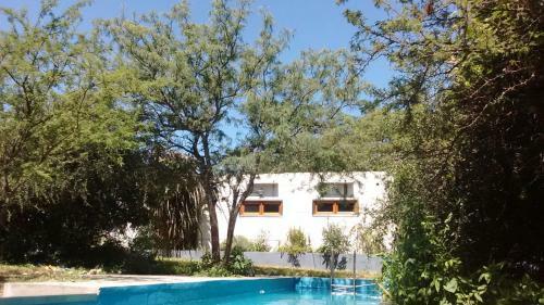 Apartamentos Los Algarrobos