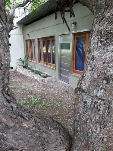 Apartamentos Los Algarrobos