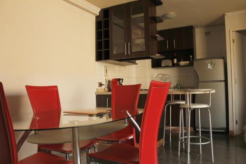 Apartamento Iquique Playa Brava 1670