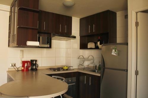 Apartamento Iquique Playa Brava 1670