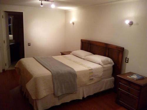Apartamento Biancomonte