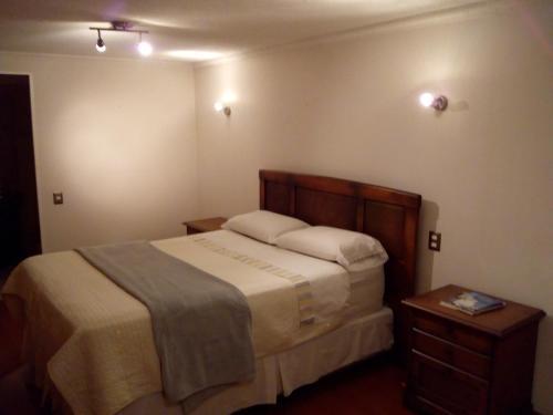 Apartamento Biancomonte