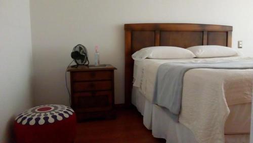 Apartamento Biancomonte