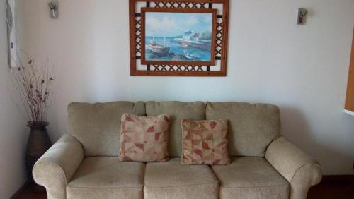 Apartamento Biancomonte