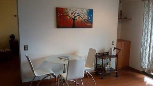 Apartamento Biancomonte