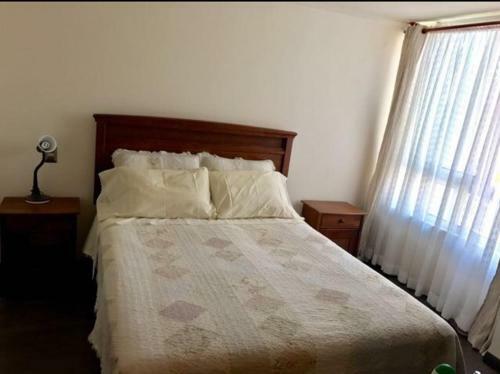 Apartamento Departamento Mirador De Playa Brava
