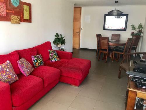 Apartamento Departamento Mirador De Playa Brava