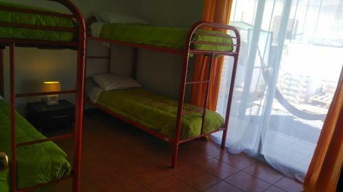 Bed & Breakfast Hostel Iquique