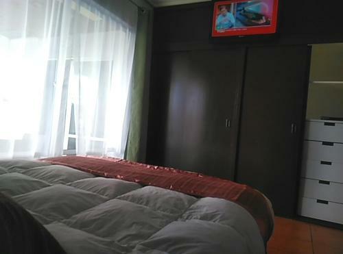 Bed & Breakfast Hostel Iquique