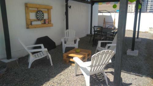 Bed & Breakfast Hostel Iquique