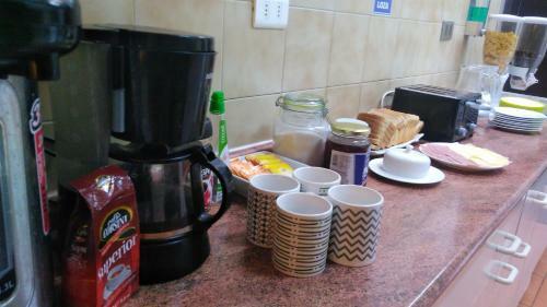 Bed & Breakfast Hostel Iquique