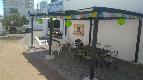 Bed & Breakfast Hostel Iquique