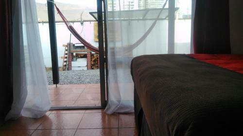 Bed & Breakfast Hostel Iquique