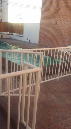 Apartamento Departamento Costa Sur