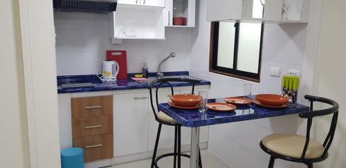 Apartamento Mini Loft