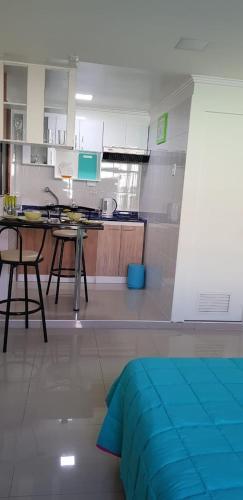 Apartamento Mini Loft