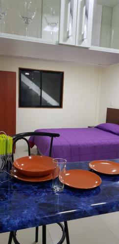 Apartamento Mini Loft