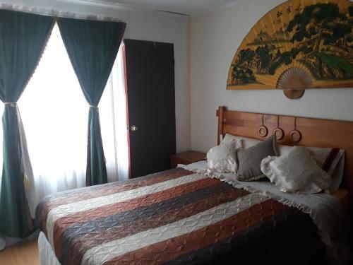 Hostal Residencial Marsella