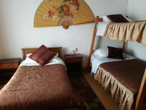 Hostal Residencial Marsella