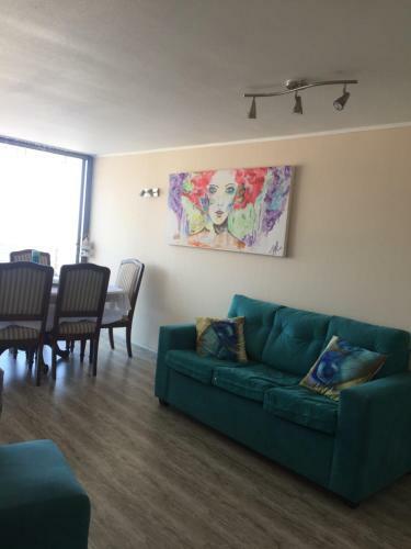 Apartamento Edificio Miramar