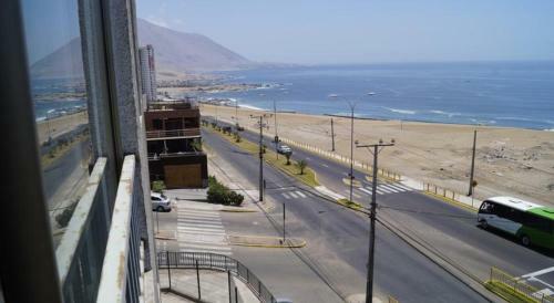 Apartamento Departamento Iquique Edificio Alborada