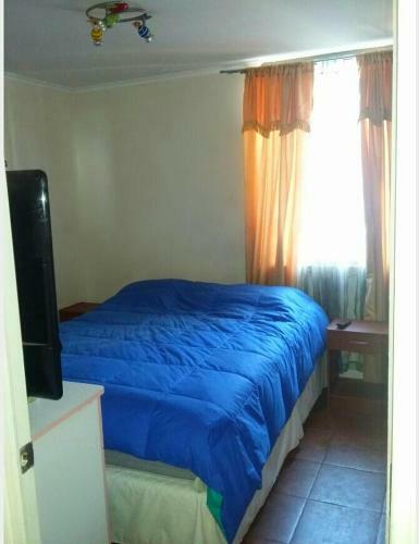 Apartamento Departamento Iquique Edificio Alborada