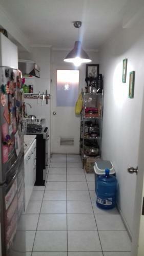 Apartamento Departamento Iquique Edificio Alborada