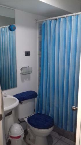 Apartamento Departamento Iquique Edificio Alborada