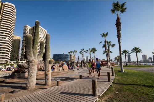 Apartamento Marina Golf