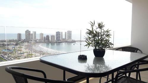 Apartamento Marina Golf