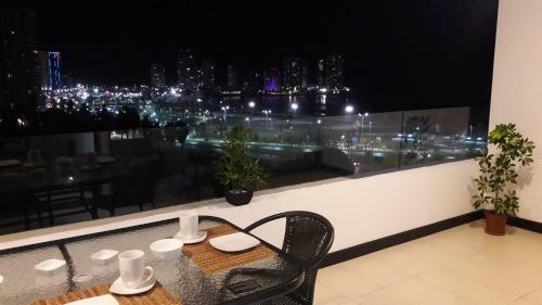 Apartamento Marina Golf