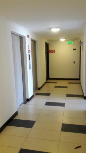 Apartamento Marina Golf