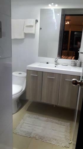 Apartamento Marina Golf