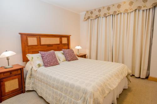 Apartamento En Condominio Mar Egeo