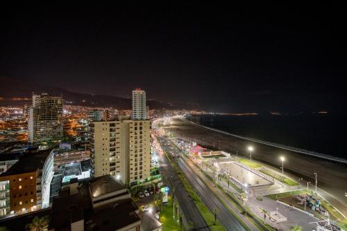 Apartamento En Condominio Mar Egeo