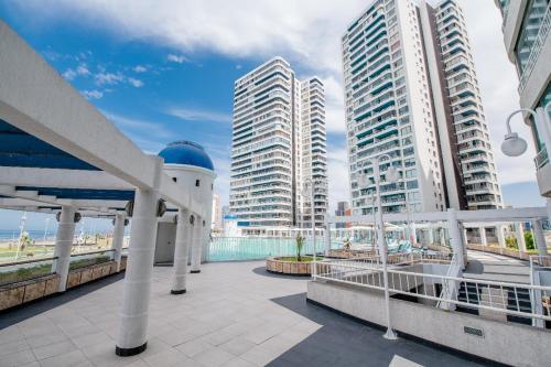 Apartamento En Condominio Mar Egeo