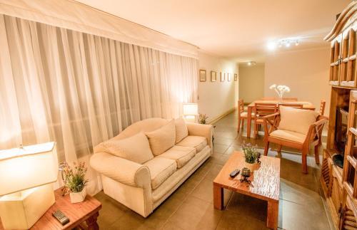 Apartamento En Condominio Mar Egeo