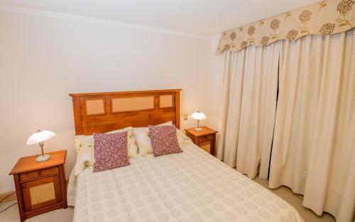 Apartamento En Condominio Mar Egeo